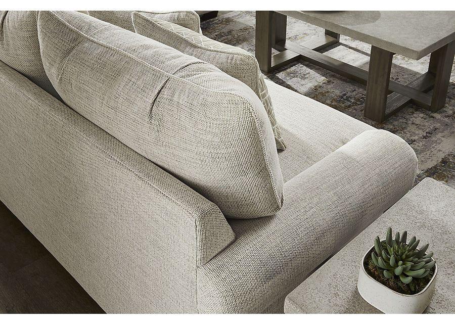 Reyna Point Beige 5 Pc Living Room