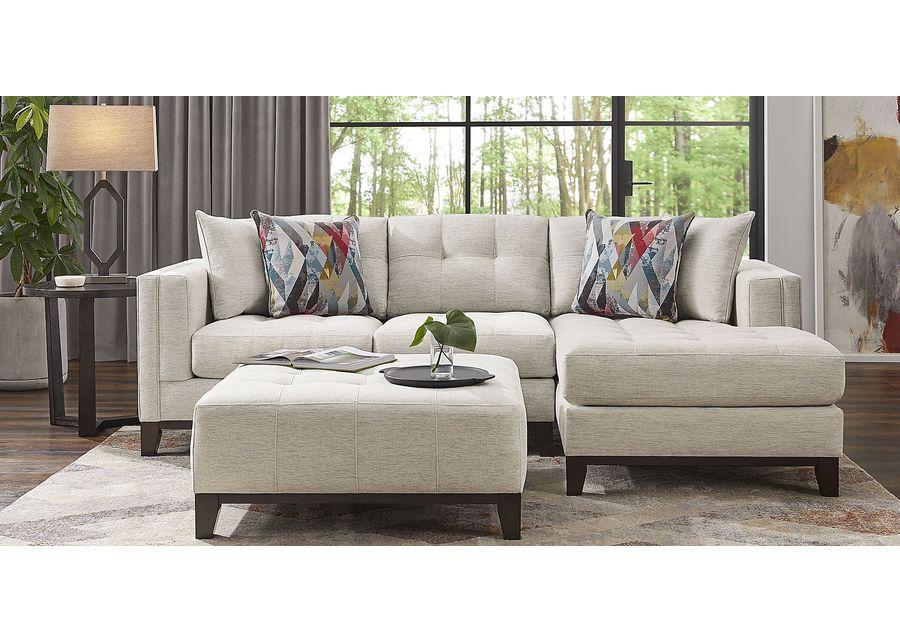 Chatham Oyster 2 Pc Sectional