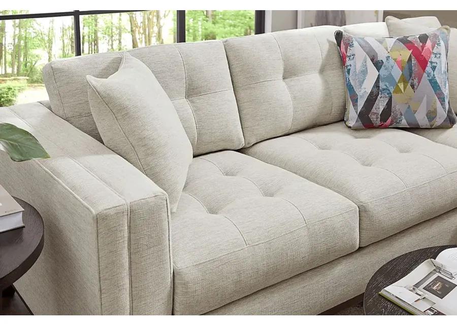 Chatham Oyster 2 Pc Sectional