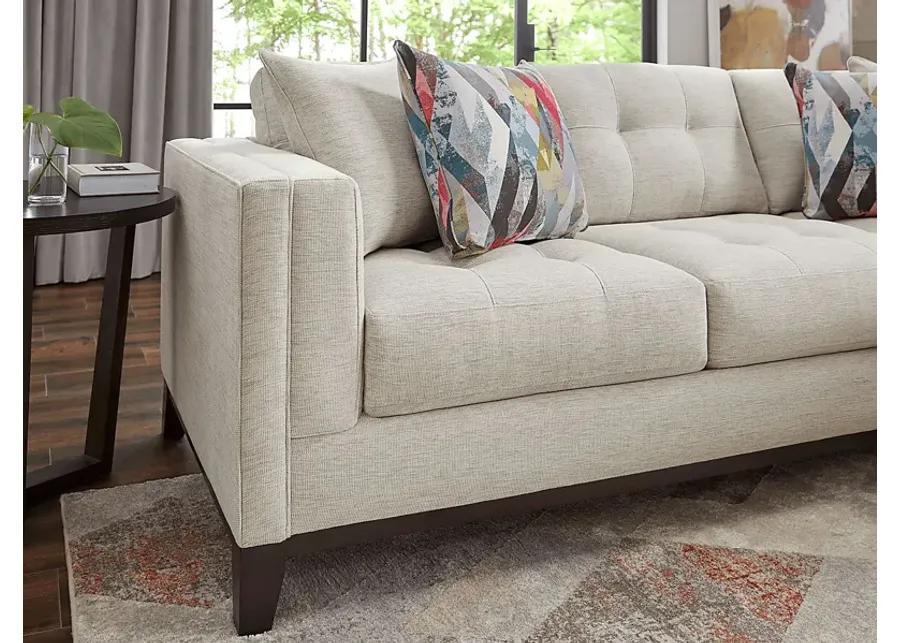 Chatham Oyster 2 Pc Sectional