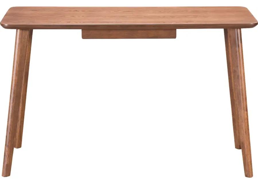 Casellia Brown Desk