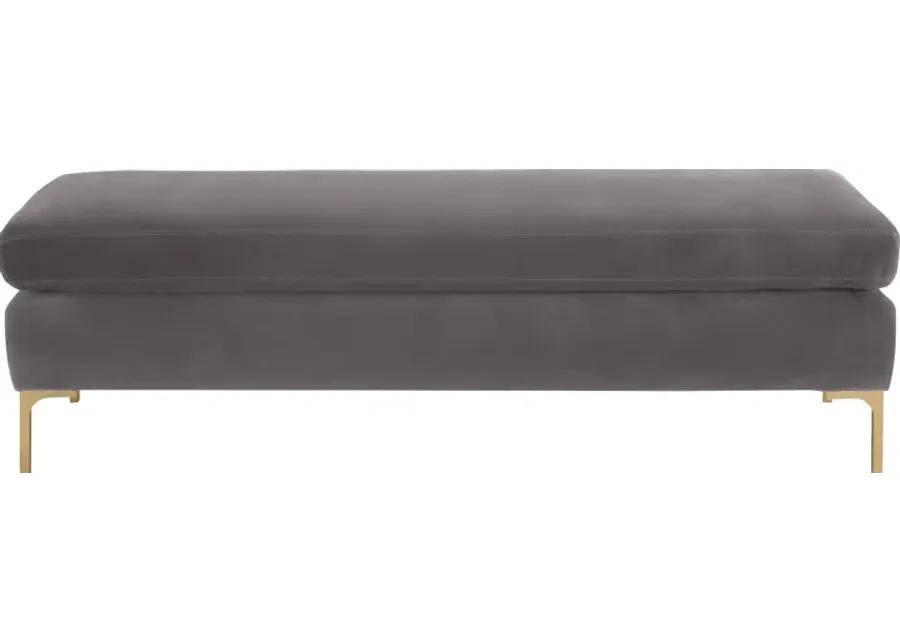 Delora Anne Gray Bench