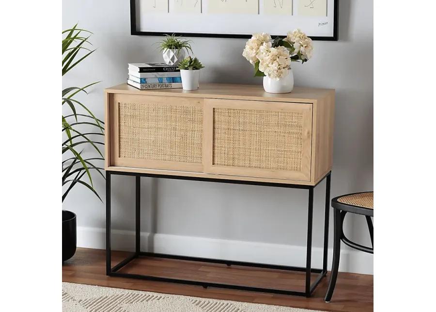 Baylite Brown Sideboard