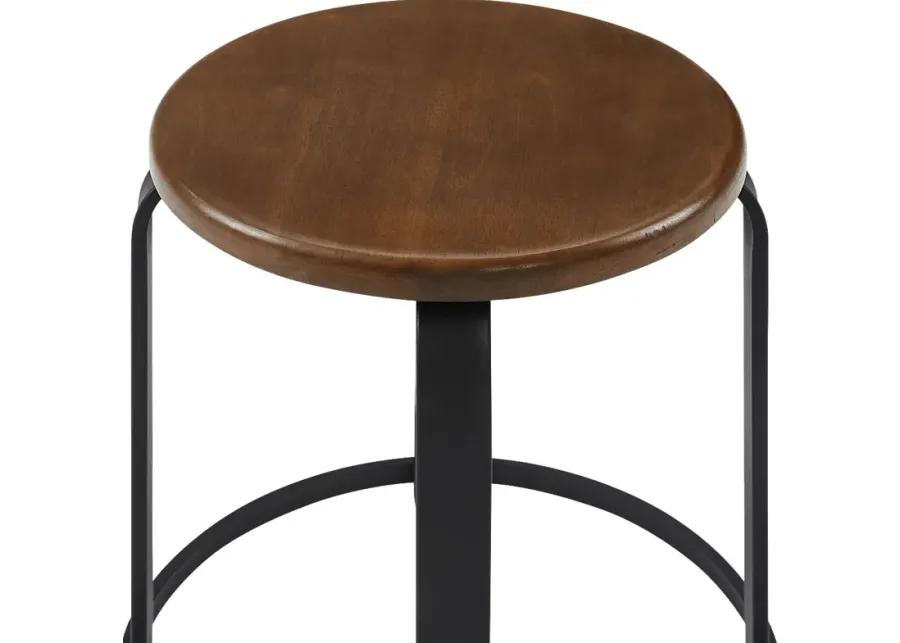 Westray Coffee Dining Stool