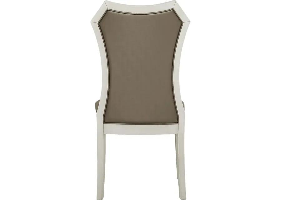 Cambrian Court Ivory Side Chair