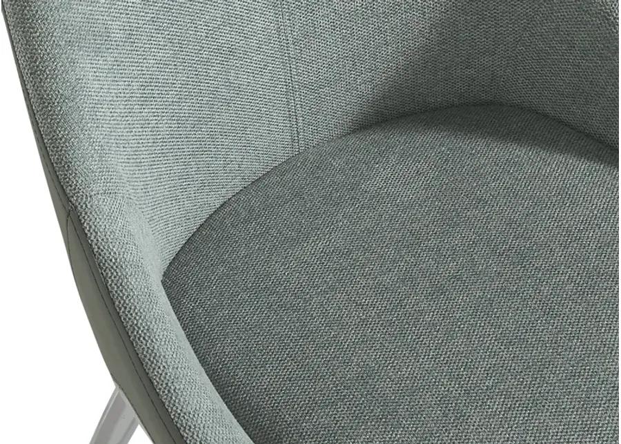 Pressley Sage Chair