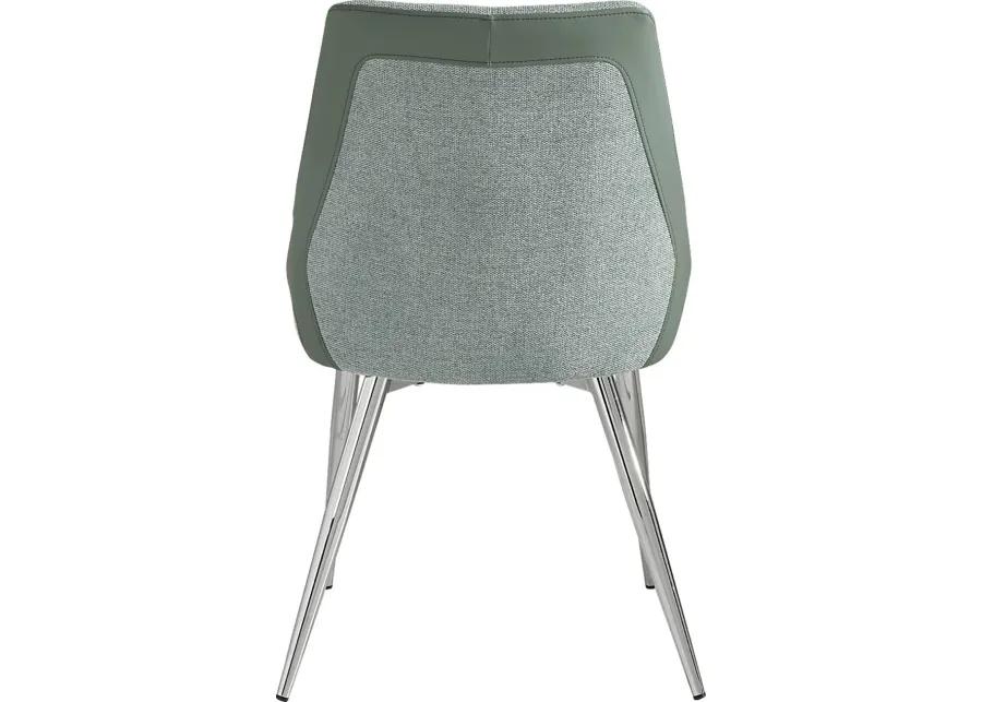 Pressley Sage Chair