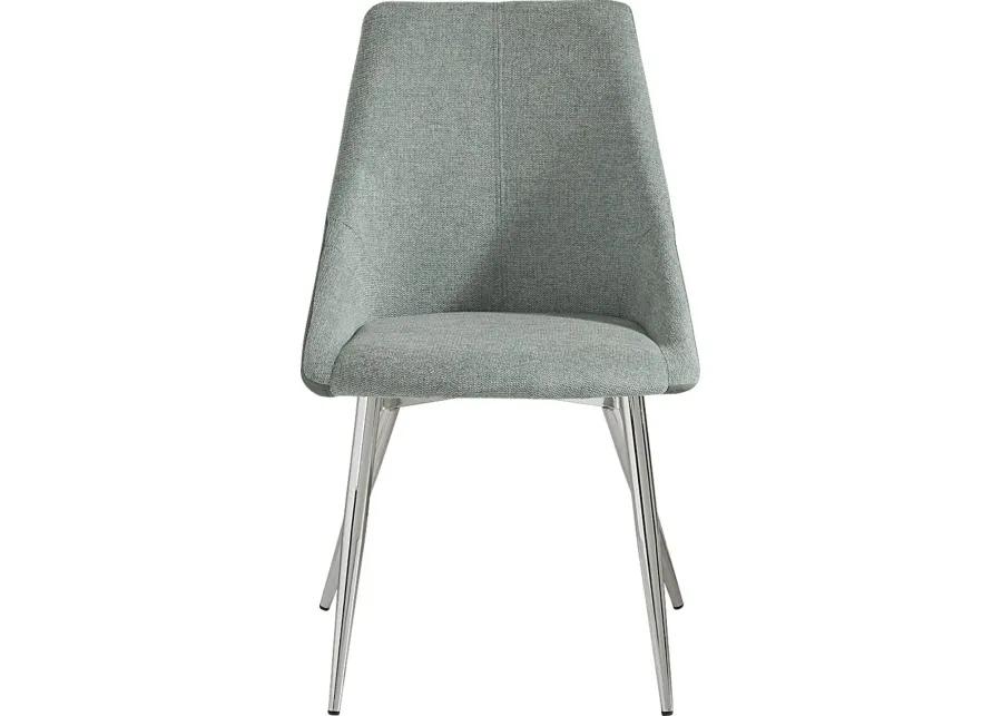 Pressley Sage Chair