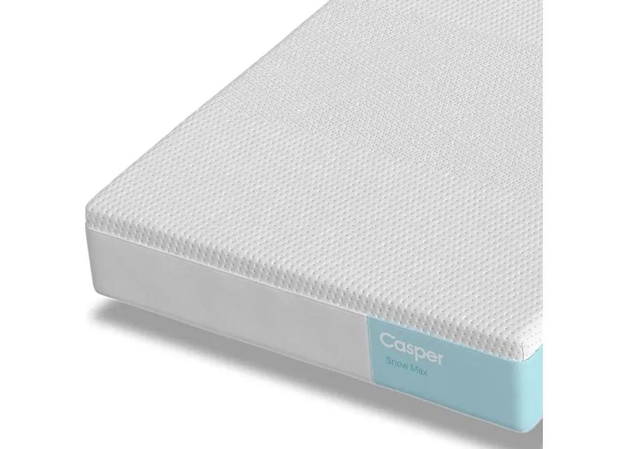 Casper Snow Max Twin XL Mattress