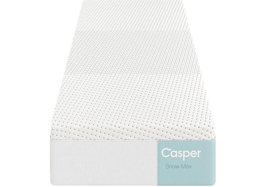 Casper Snow Max Twin XL Mattress