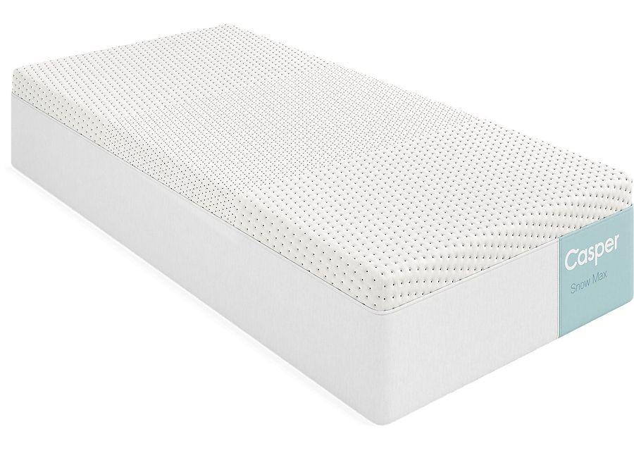 Casper Snow Max Twin XL Mattress