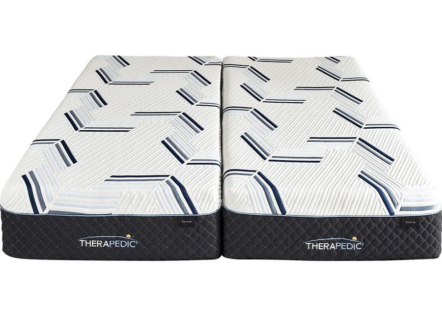 Therapedic Zenith Split King Mattress (2 TWXL)