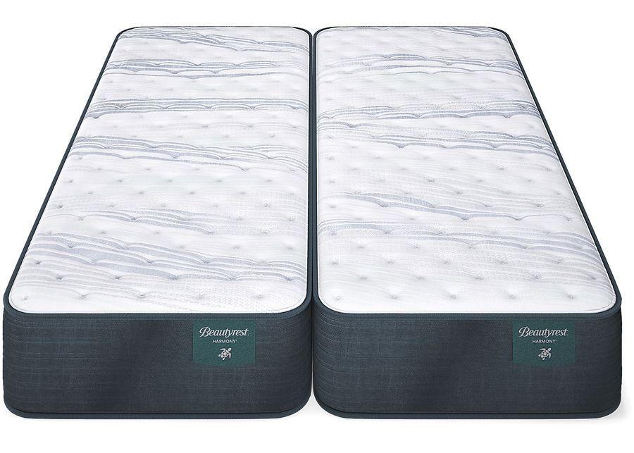 Beautyrest Harmony Cozumel Coast Split King Mattress (2 TWXL)