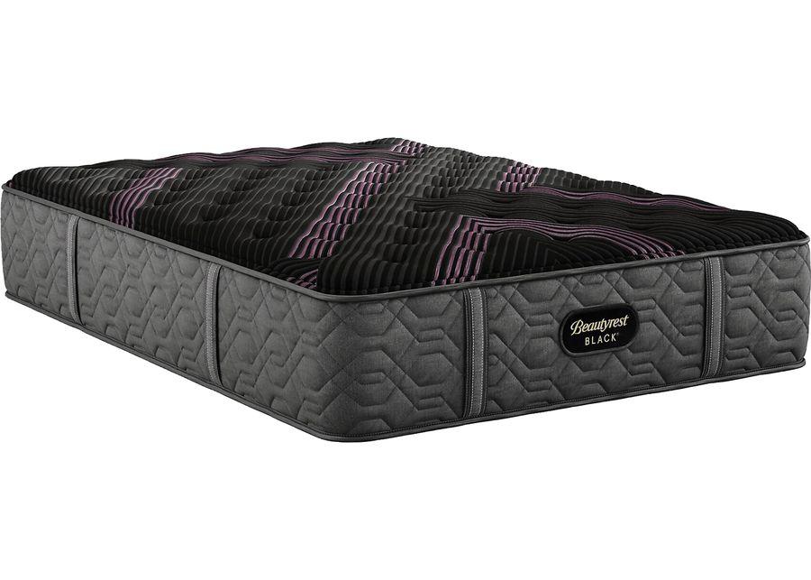 Beautyrest Black Series Two Plush Twin XL Mattress