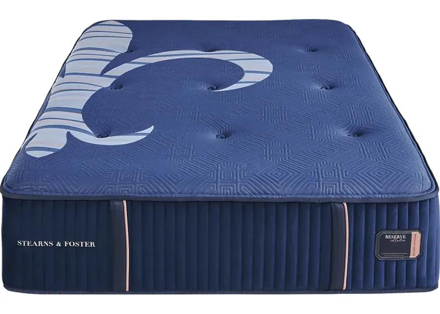 Stearns and Foster Reserve Medium Tight Top Twin XL Mattress