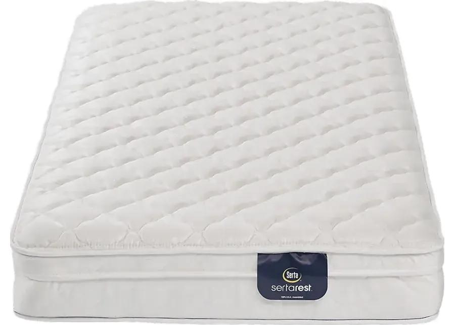 Serta Elmont Twin Mattress