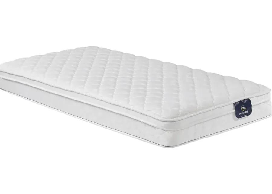 Serta Elmont Twin Mattress