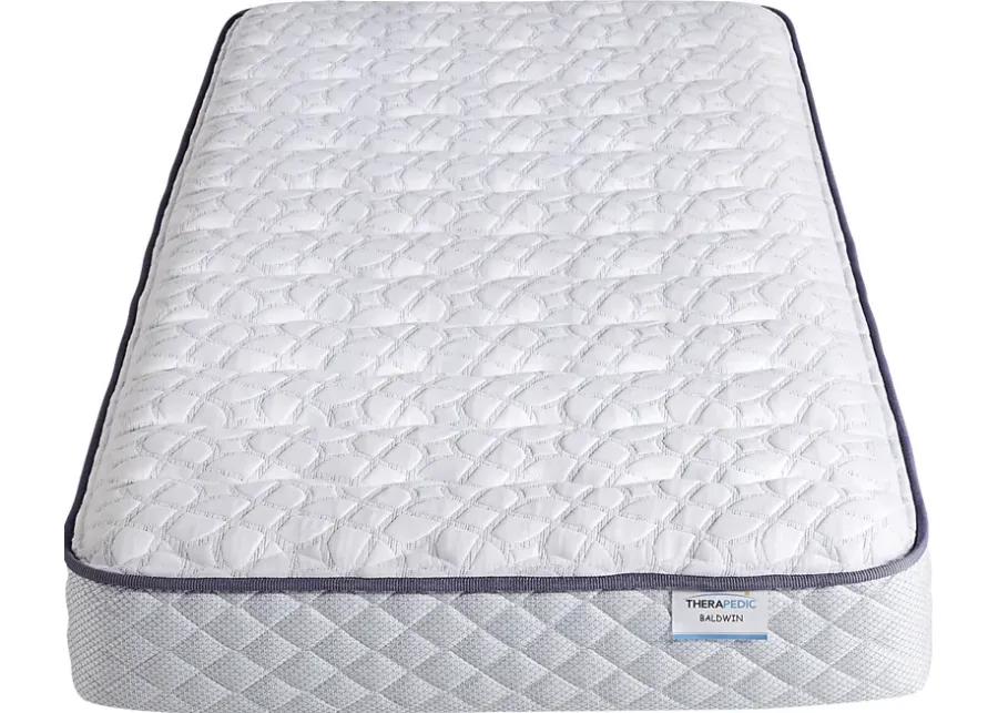 Therapedic Baldwin Twin Mattress