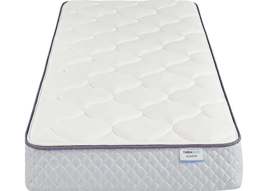 Therapedic Glasgow Twin Mattress