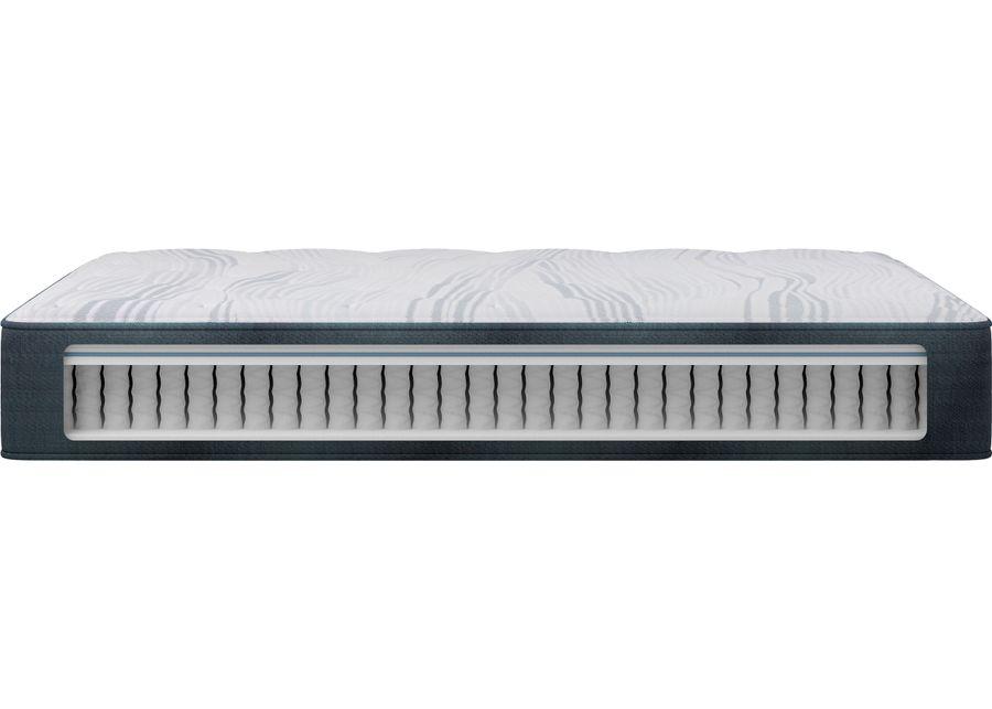 Beautyrest Harmony Cozumel Coast Twin Mattress