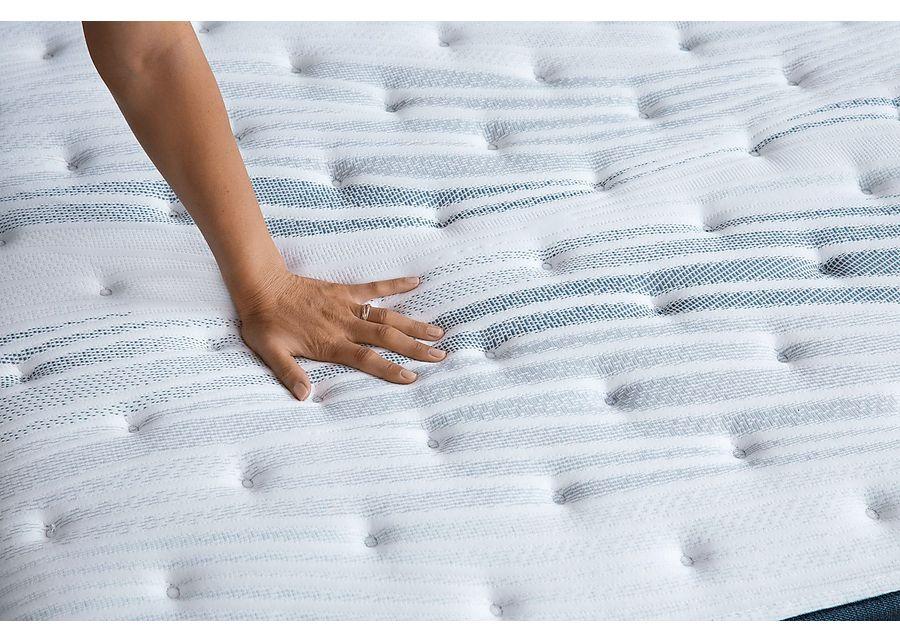 Beautyrest Harmony Cozumel Coast Twin Mattress