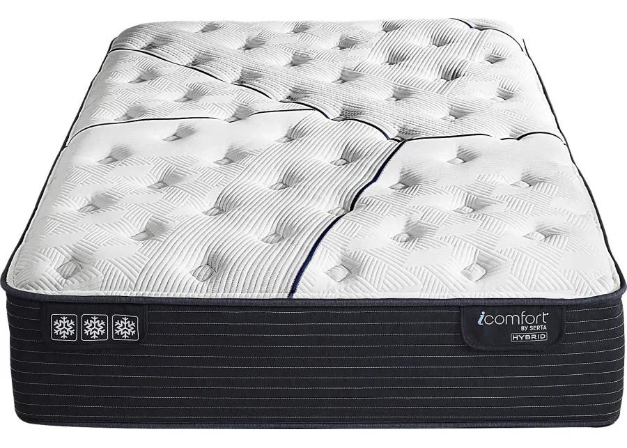 Serta iComfort CF3000 Quilted II Plush Full Mattress