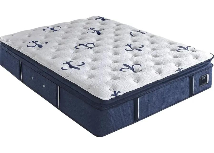 Stearns and Foster Studio Medium Pillow Top Full Mattress