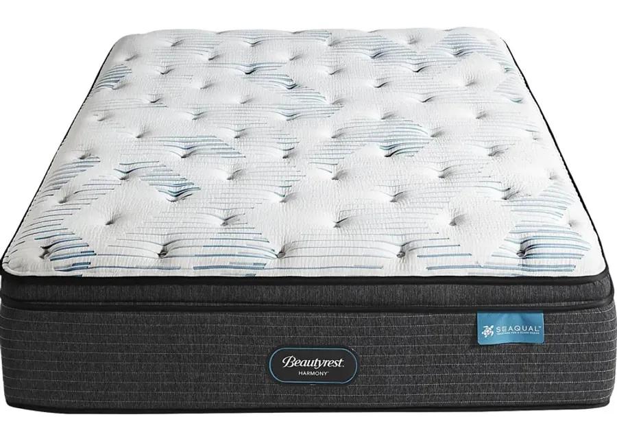 Beautyrest Harmony Reef Bay Queen Mattress