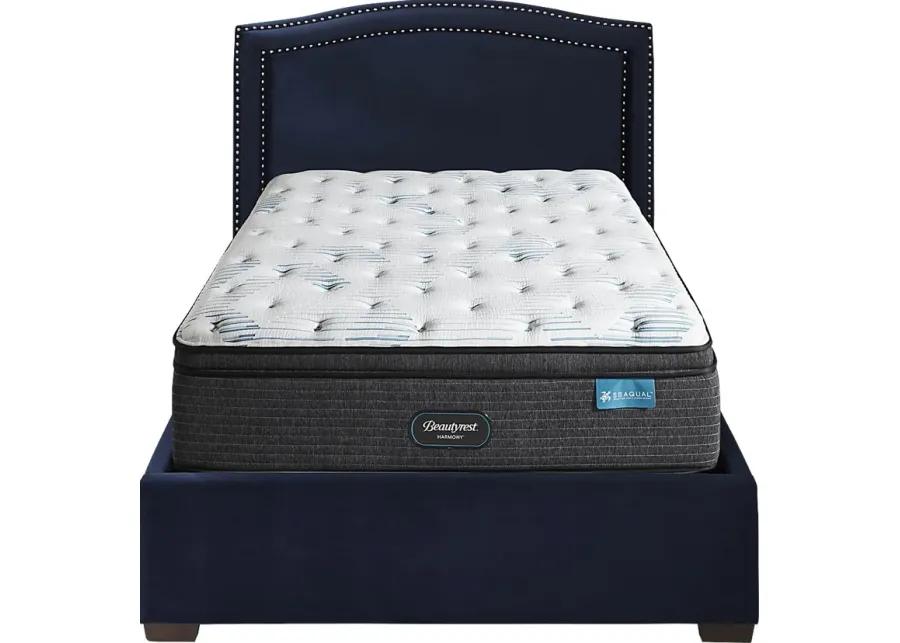 Beautyrest Harmony Reef Bay Queen Mattress