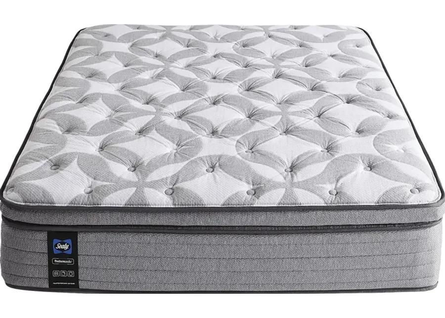 Sealy Posturepedic Weldon Queen Mattress