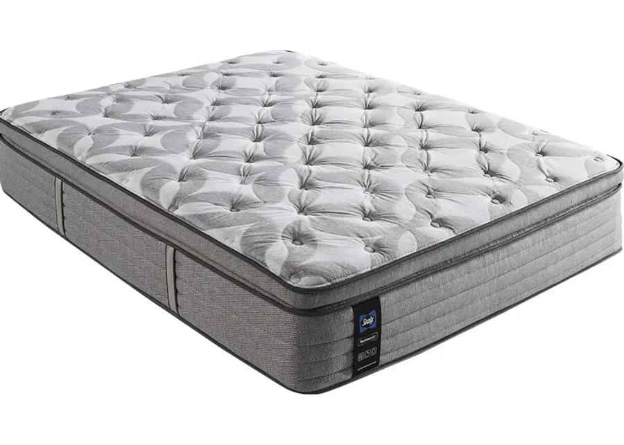 Sealy Posturepedic Weldon Queen Mattress