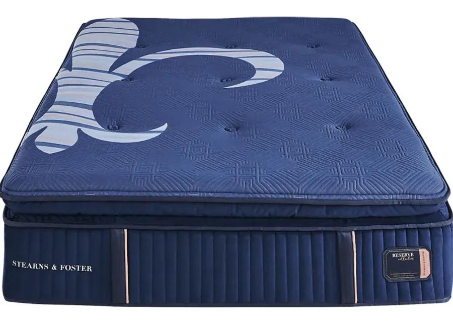 Stearns and Foster Reserve Soft Pillow Top Queen Mattress