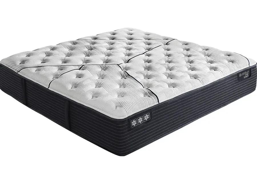 Serta iComfort CF3000 Quilted II Plush King Mattress