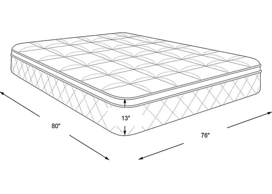 Nectar Premier King Mattress