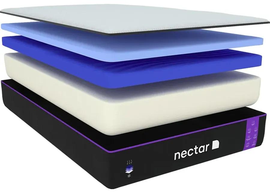 Nectar Premier King Mattress