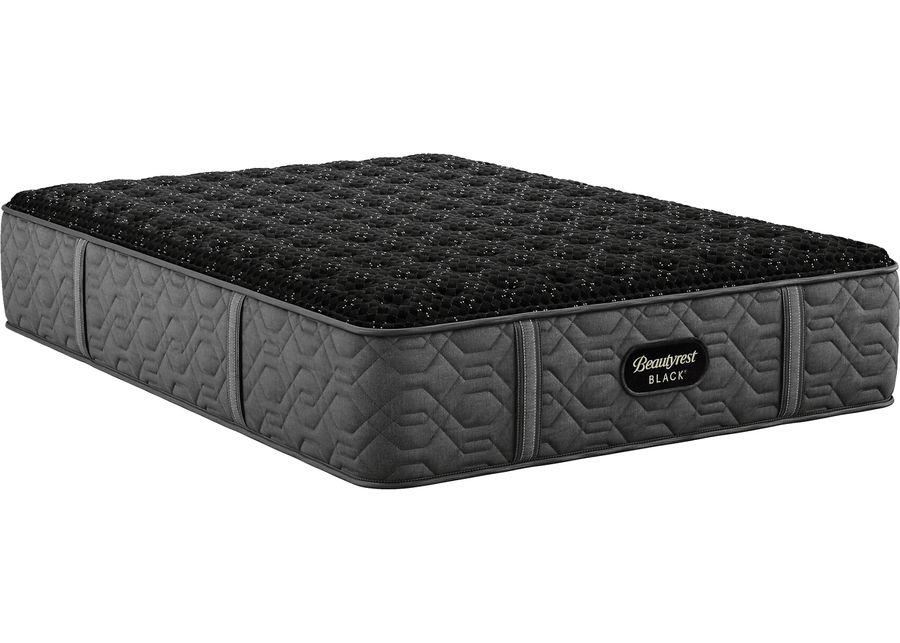 Beautyrest Black Series Three Firm California King Mattress