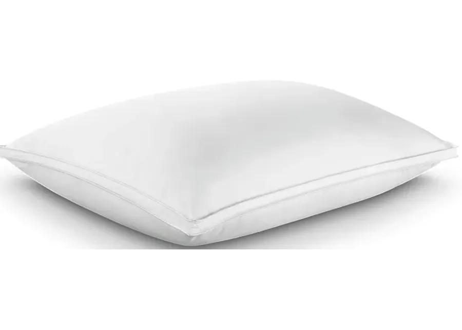 PureCare Cooling Down Complete Standard Pillow
