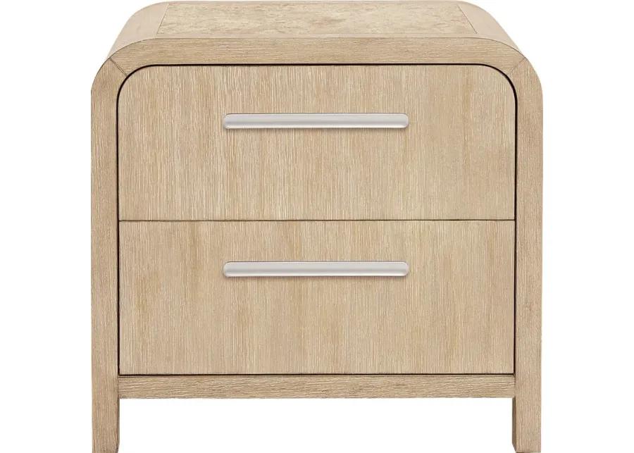 Canyon Sand 5 Pc King Panel Bedroom