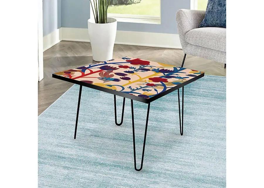 Roxgue Multi Indoor/Outdoor Accent Table