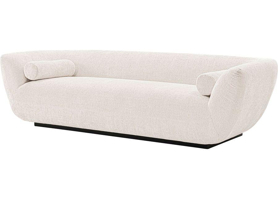 Breezewick Cream Sofa