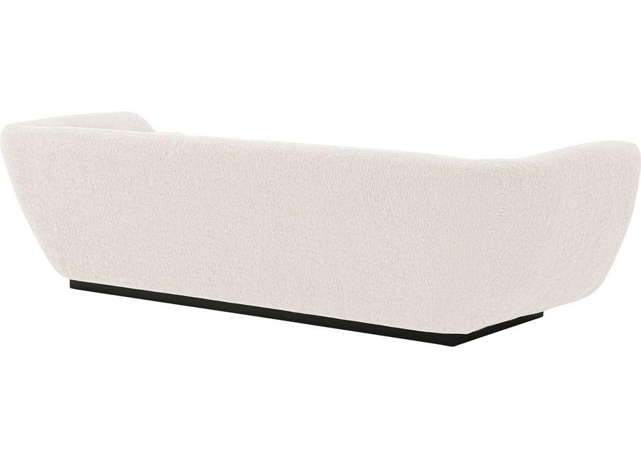 Breezewick Cream Sofa