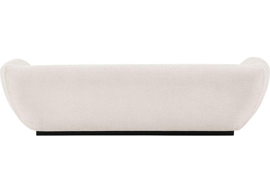 Breezewick Cream Sofa