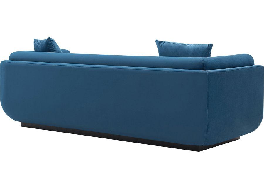 Chatterleigh Blue Sofa