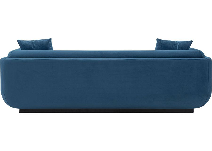 Chatterleigh Blue Sofa