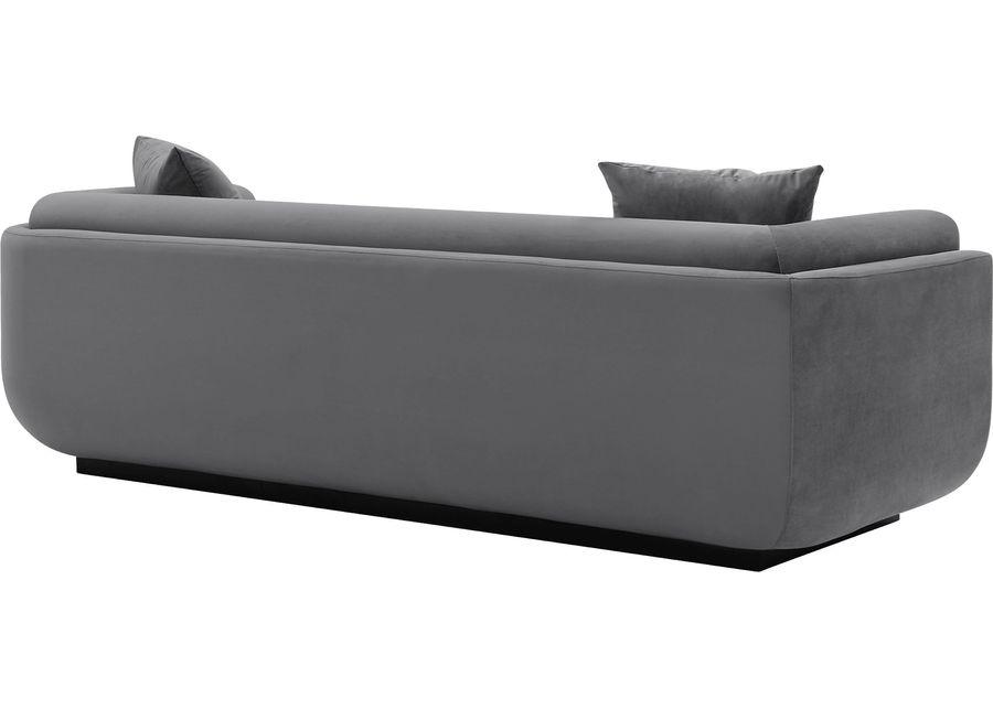 Chatterleigh Dark Gray Sofa