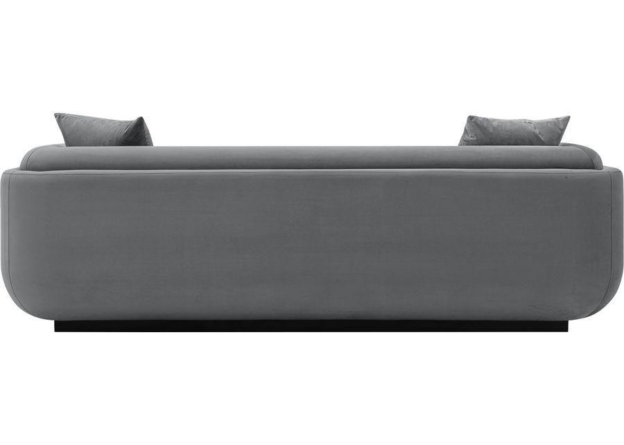 Chatterleigh Dark Gray Sofa