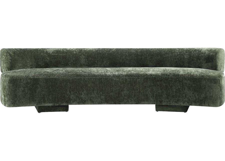 Mipolomol Green Sofa