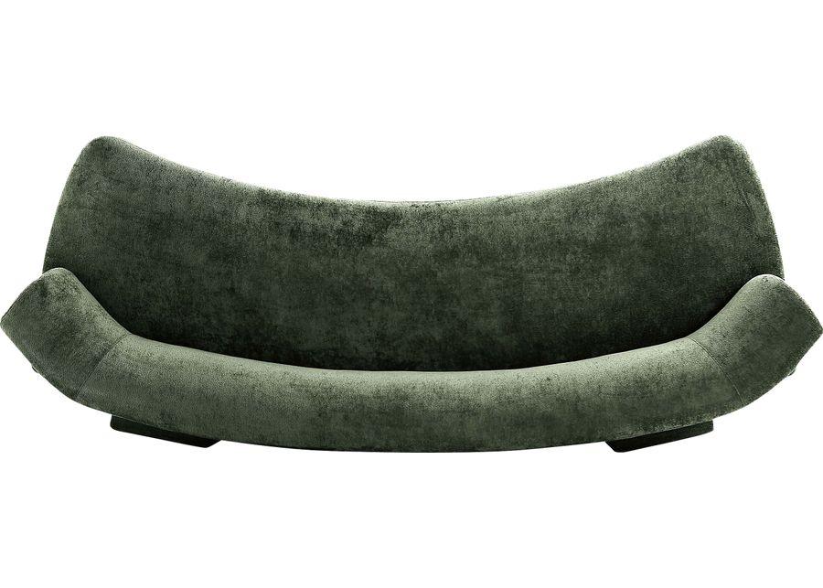 Mipolomol Green Sofa