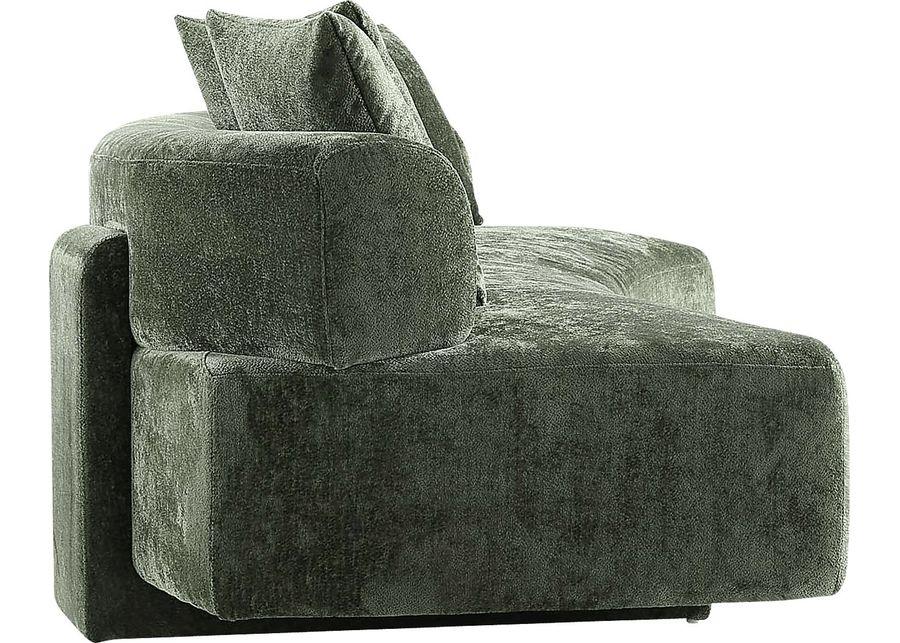 Mipolomol Green Sofa