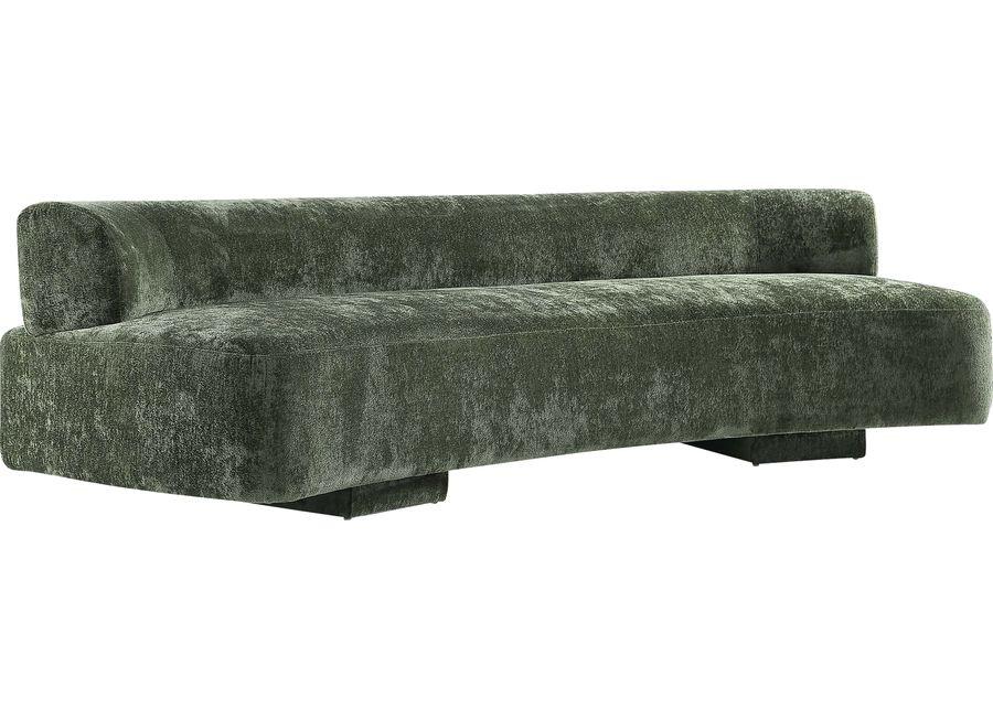 Mipolomol Green Sofa